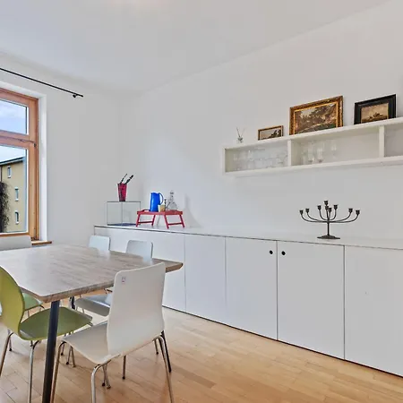 Seeblick 1908 By Stadtlandnest Apartamento *