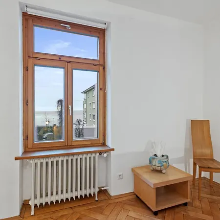 Apartamento Seeblick 1908 By Stadtlandnest *