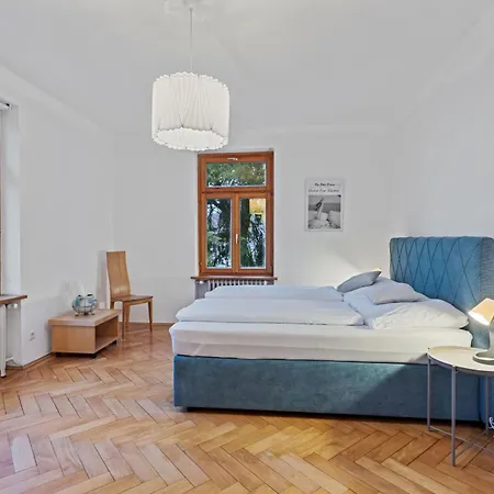 Seeblick 1908 Prázdninový dům