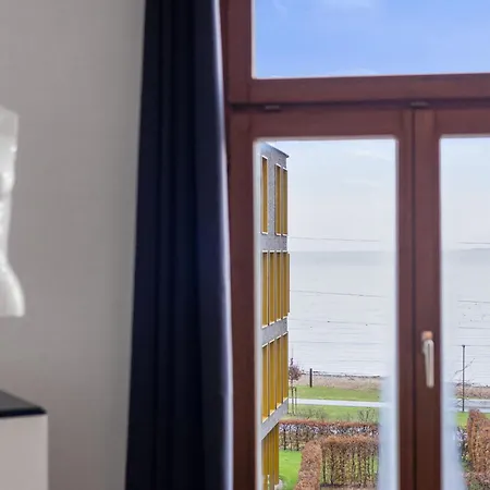 Seeblick 1908 Prázdninový dům *