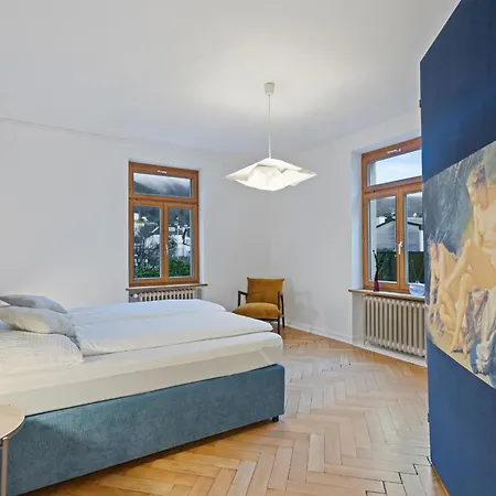 Seeblick 1908 By Stadtlandnest * Bregenz