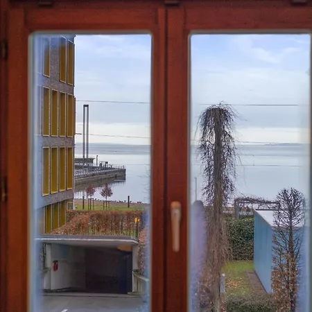Apartamento Seeblick 1908 By Stadtlandnest