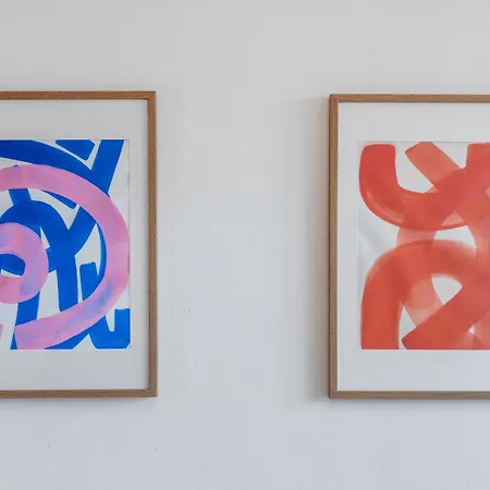 Prázdninový dům Seeblick 1908 Bregenz