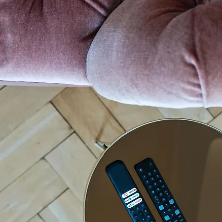 Seeblick 1908 Casa vacanze *