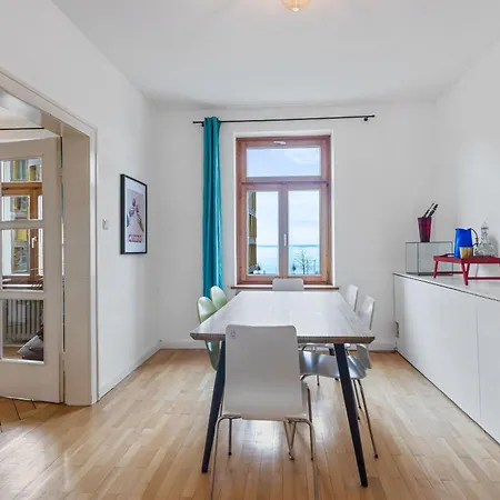 Seeblick 1908 By Stadtlandnest Apartamento