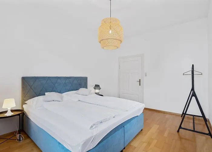 Seeblick 1908 Vakantiehuis