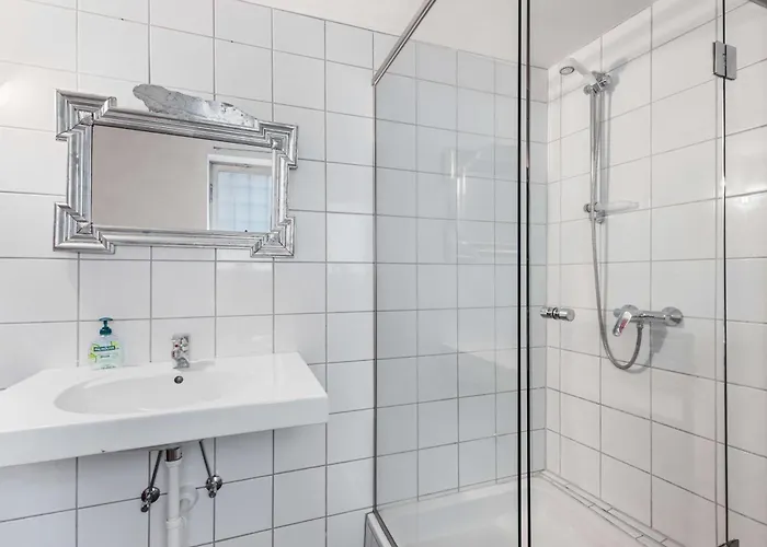 Vakantiehuis Seeblick 1908 *