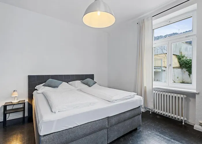 Seeblick 1908 Vakantiehuis