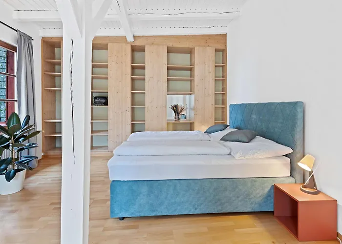 Seeblick 1908 Vakantiehuis