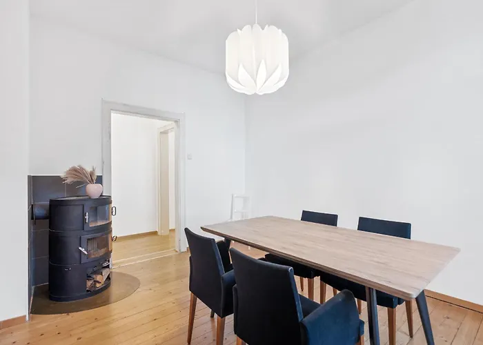 Vakantiehuis Seeblick 1908 Bregenz