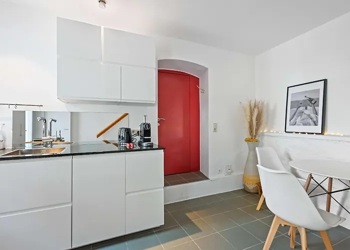 Seeblick 1908 Vakantiehuis