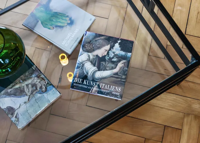 Daire Seeblick 1908 *