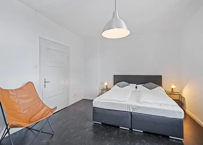 Seeblick 1908 Vakantiehuis