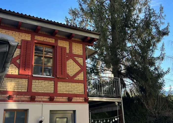 Daire Seeblick 1908 *