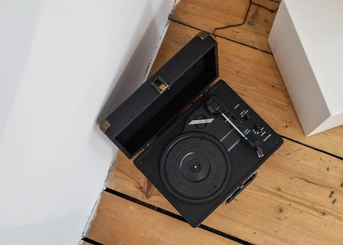 Vakantiehuis Seeblick 1908