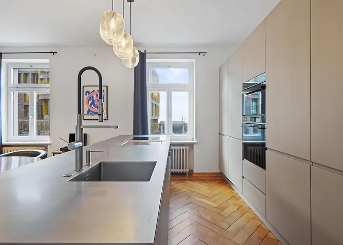 Vakantiehuis Seeblick 1908