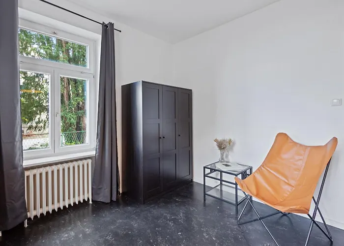 Vakantiehuis Seeblick 1908 *