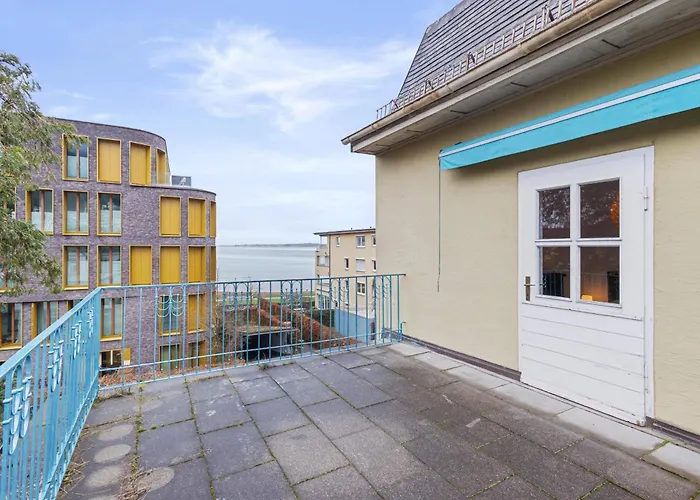 Seeblick 1908 * Bregenz