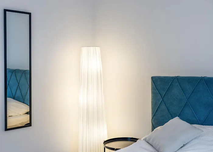 Vakantiehuis Seeblick 1908 *