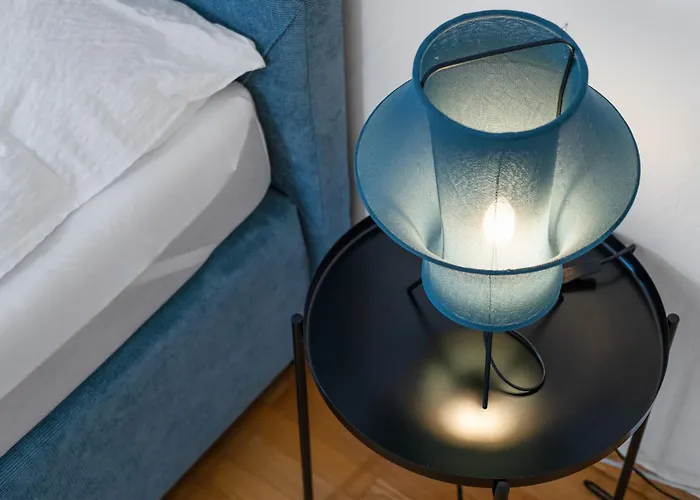 Seeblick 1908 Bregenz