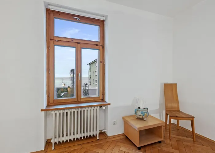 Daire Seeblick 1908 *