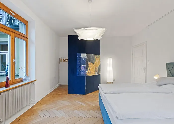 Daire Seeblick 1908 *