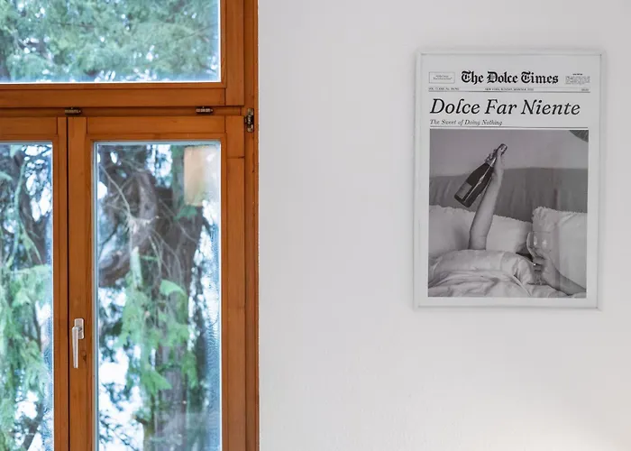 Seeblick 1908 Daire Bregenz