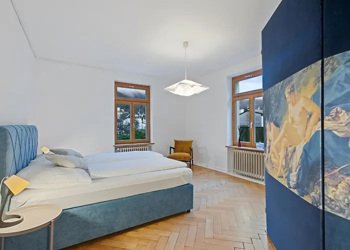 Seeblick 1908 * Bregenz