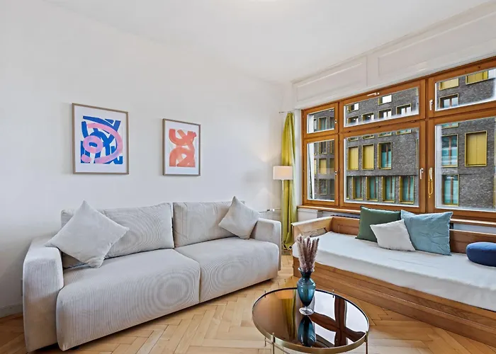 Daire Seeblick 1908 Bregenz