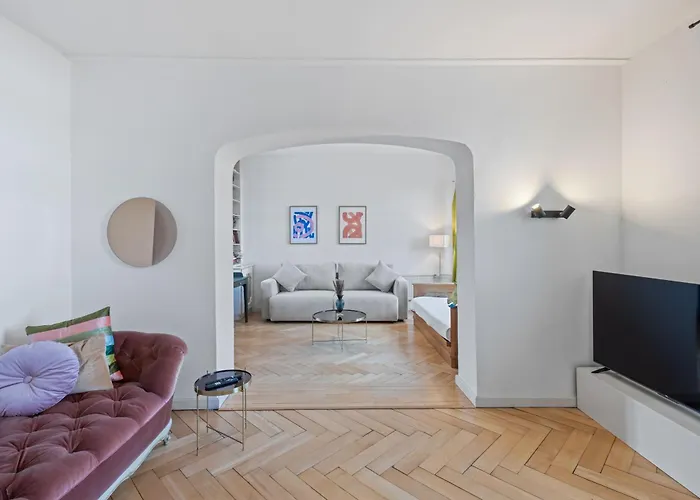 Daire Seeblick 1908 *